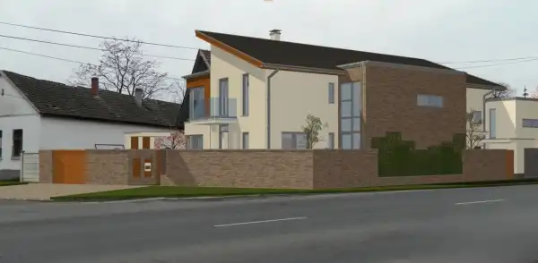 Eladó Építési telek, Mezőberény 603 m² 24.9 M Ft