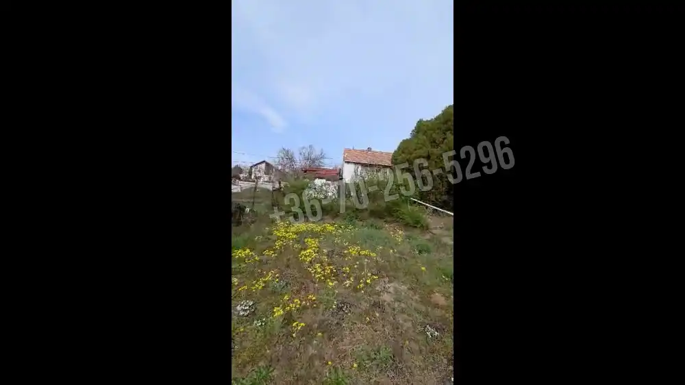 Pest megye - Mogyoród