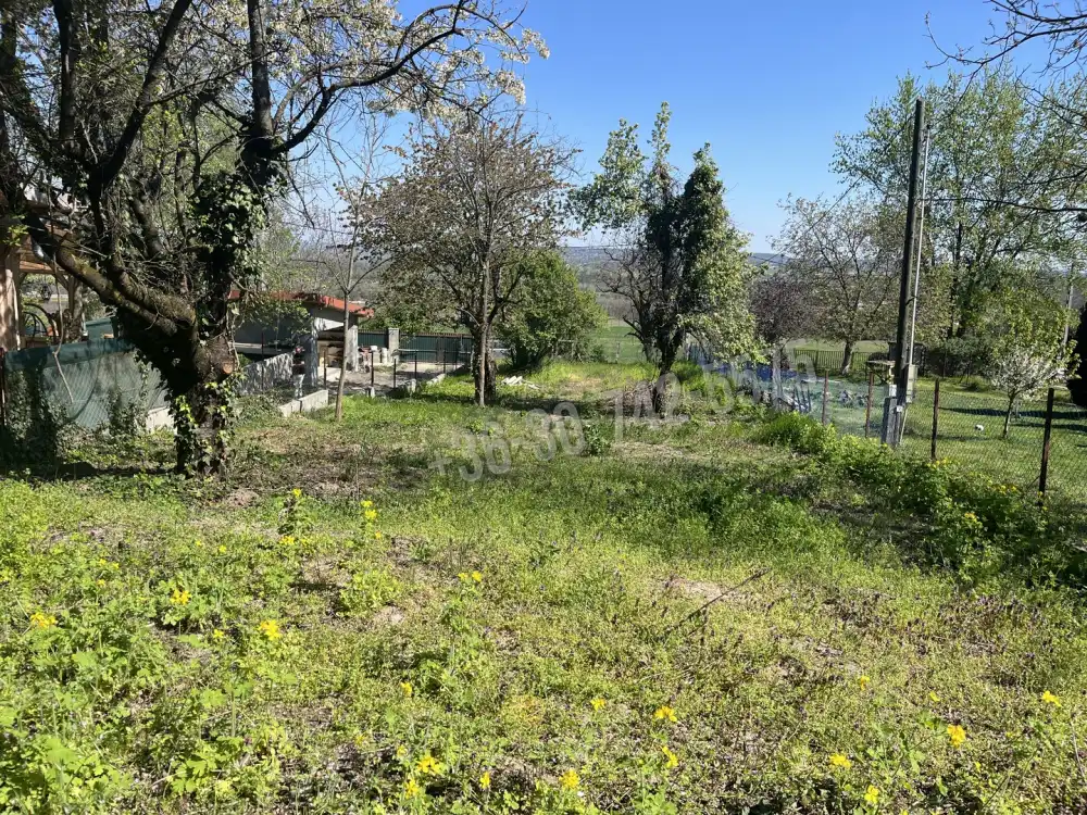 Pest megye - Mogyoród