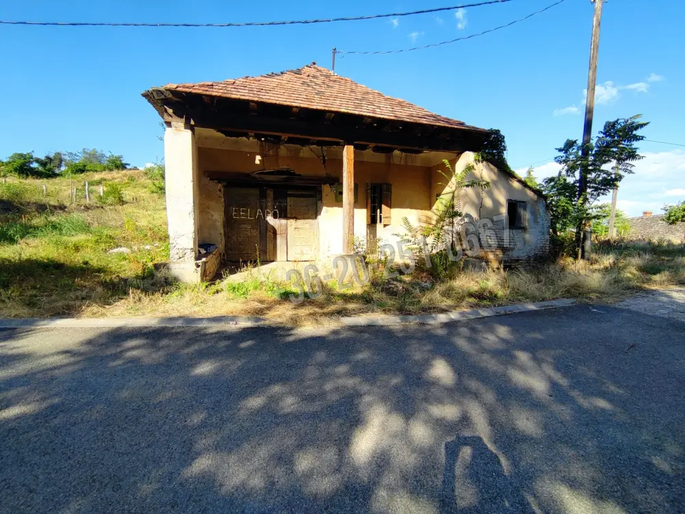 Baranya megye - Mohács