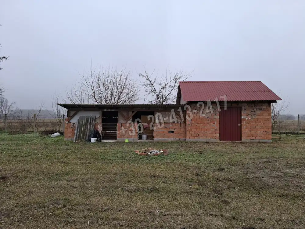 Pest megye - Monorierdő