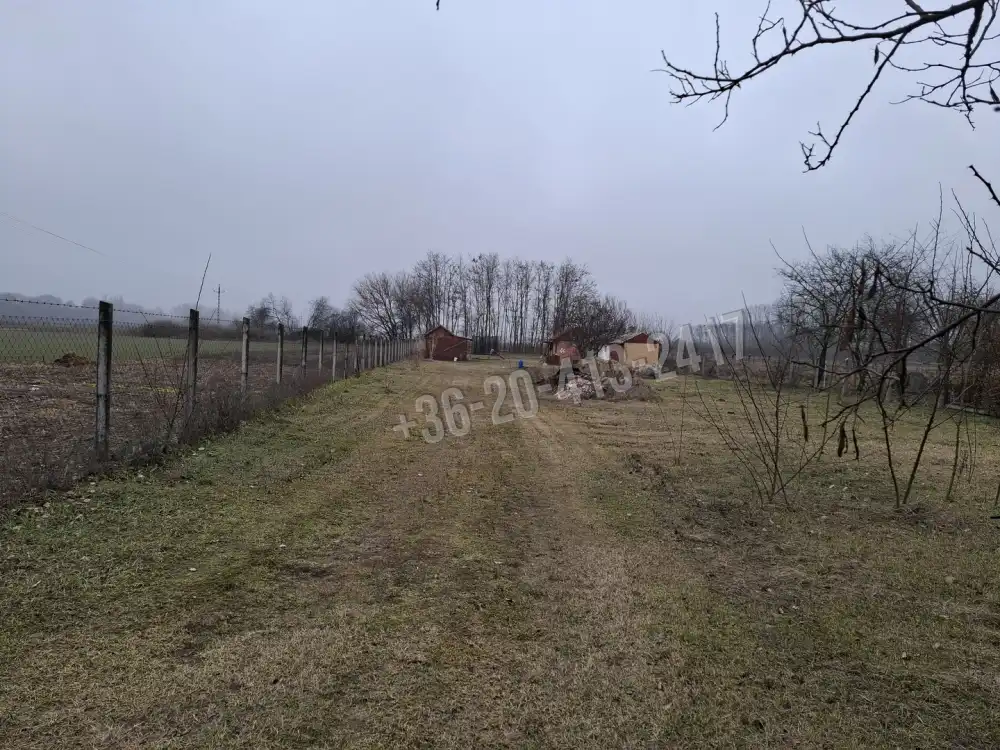 Pest megye - Monorierdő