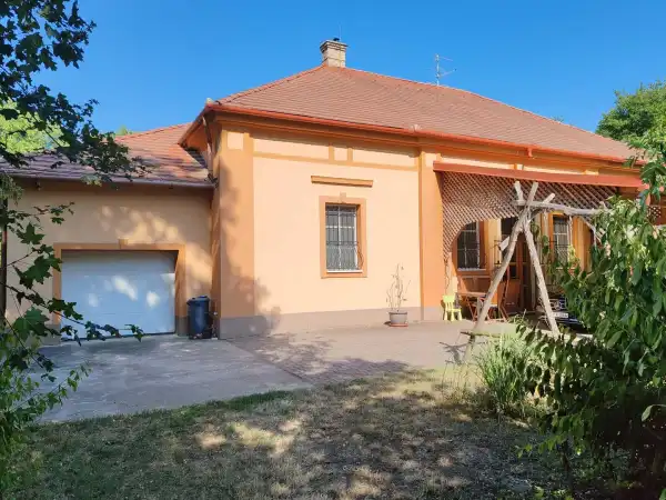 Eladó Építési telek, Mosonmagyaróvár 25200 m² 240 M Ft