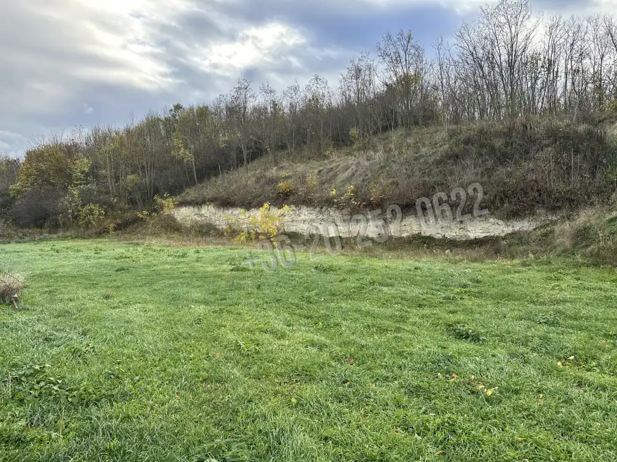 eladó  Építési telek, Nádasdladány