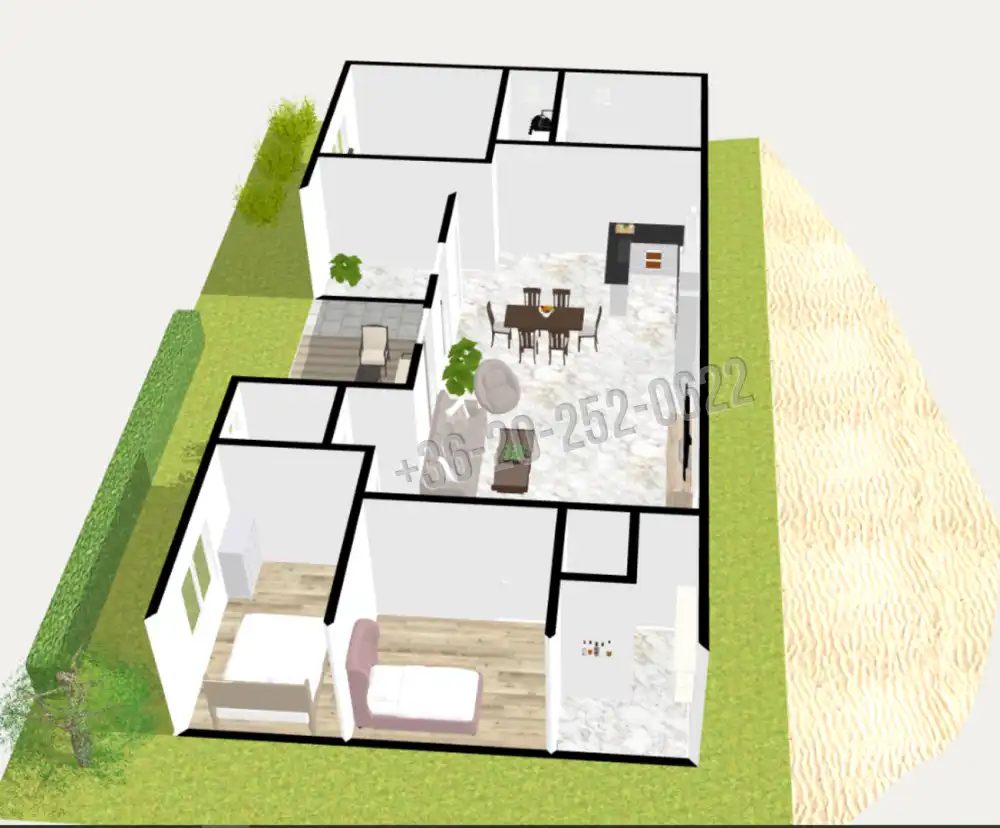 Fejér megye - Nádasdladány