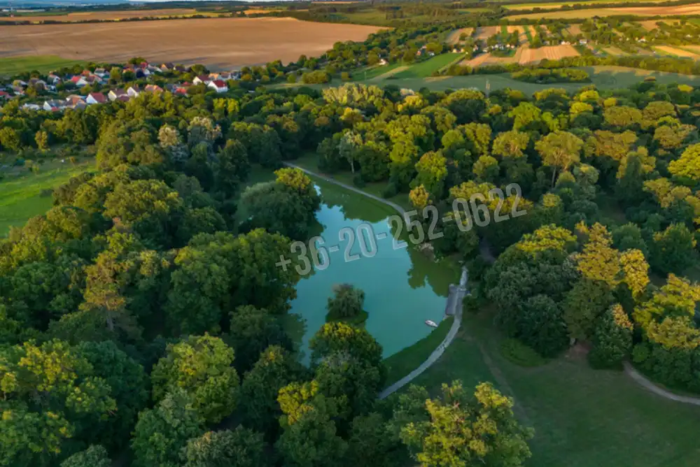 Fejér megye - Nádasdladány