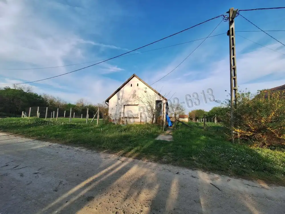 Somogy megye - Nágocs