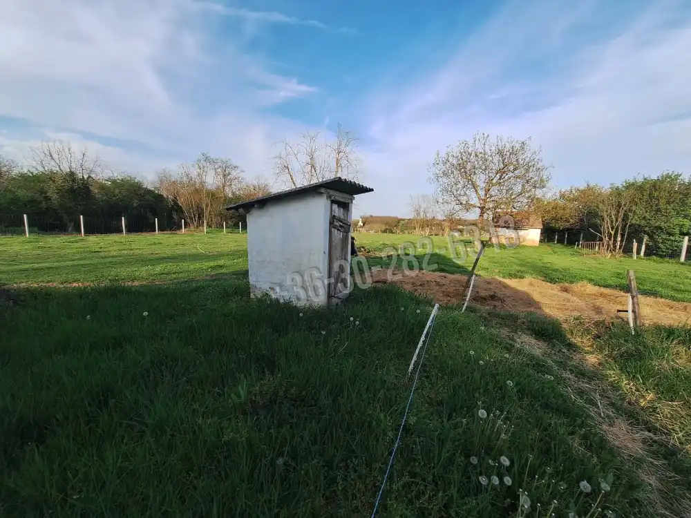 Somogy megye - Nágocs