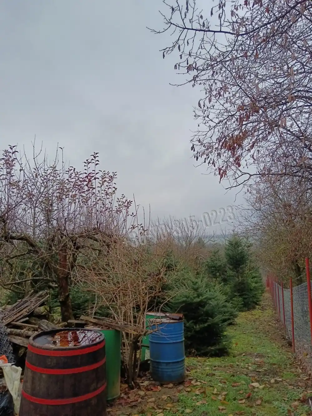 Zala megye - Nagykanizsa