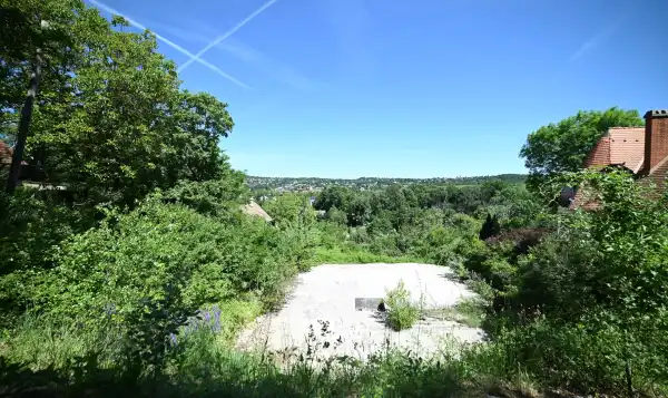 Eladó Építési telek, Nagykovácsi 1756 m² 109.9 M Ft