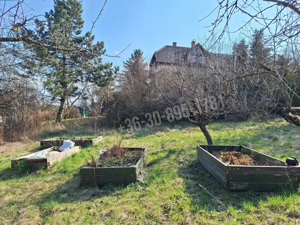 Pest megye - Nagykovácsi