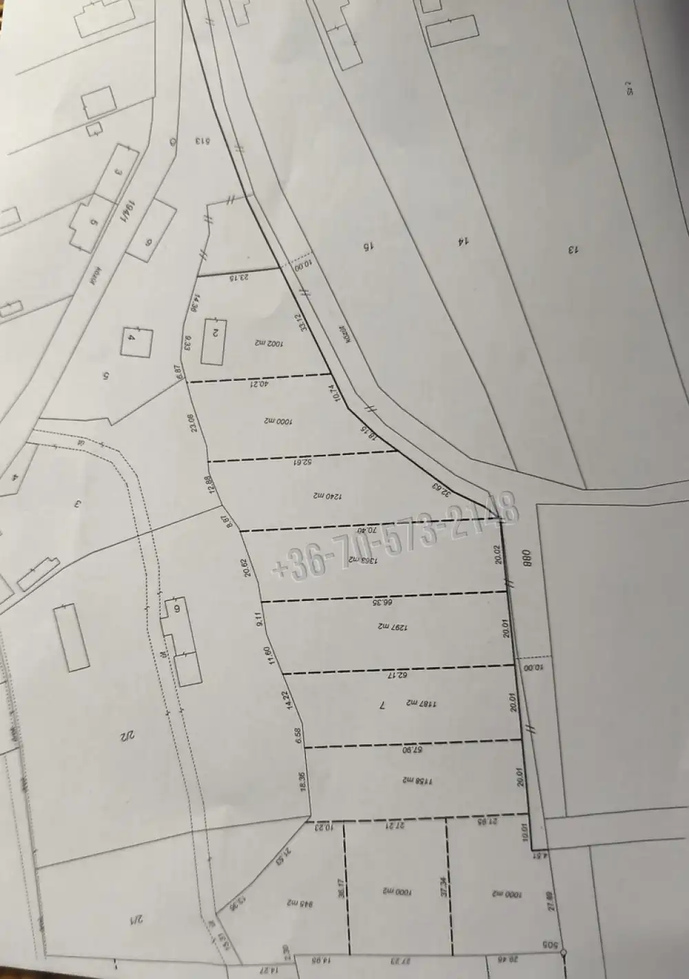 Zala megye - Nagypáli