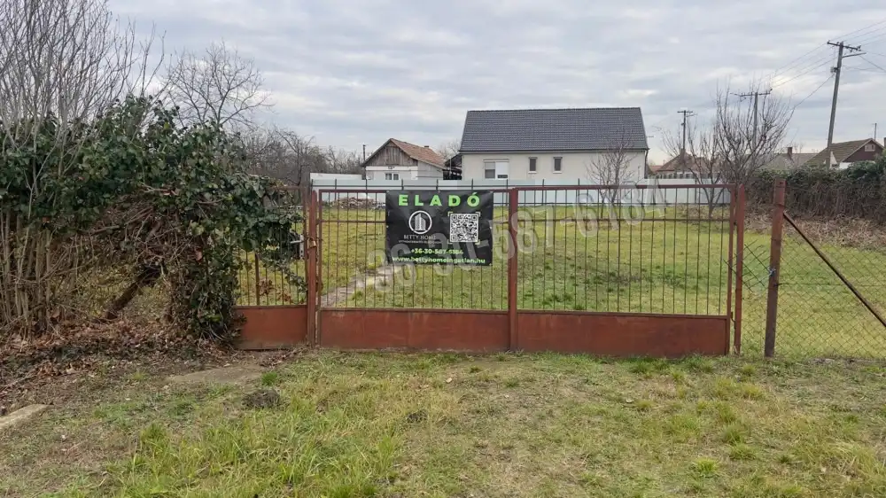 Hajdú-Bihar megye - Nagyrábé