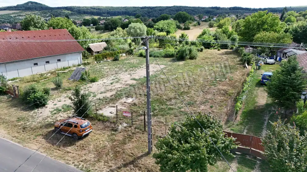 Nógrád megye - Nézsa