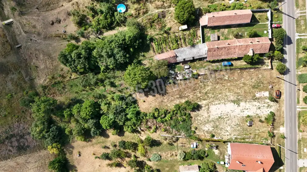 Nógrád megye - Nézsa