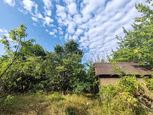 Eladó Építési telek, Nógrád 1697 m² 6.9 M Ft
