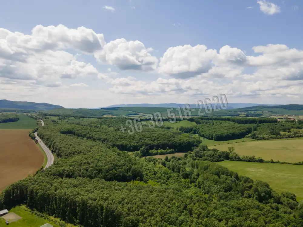 Nógrád megye - Nógrád