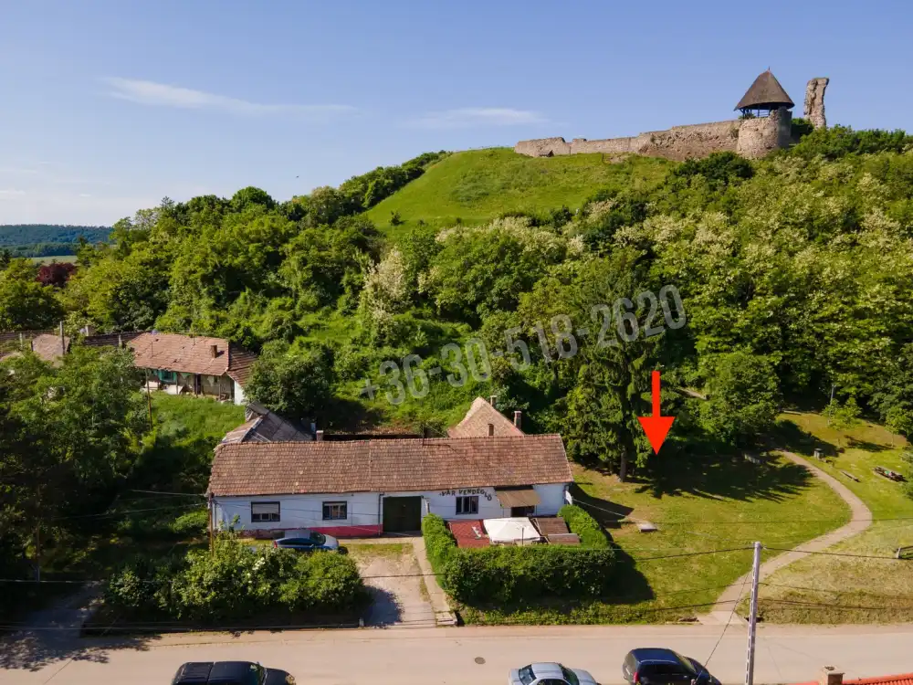 Nógrád megye - Nógrád