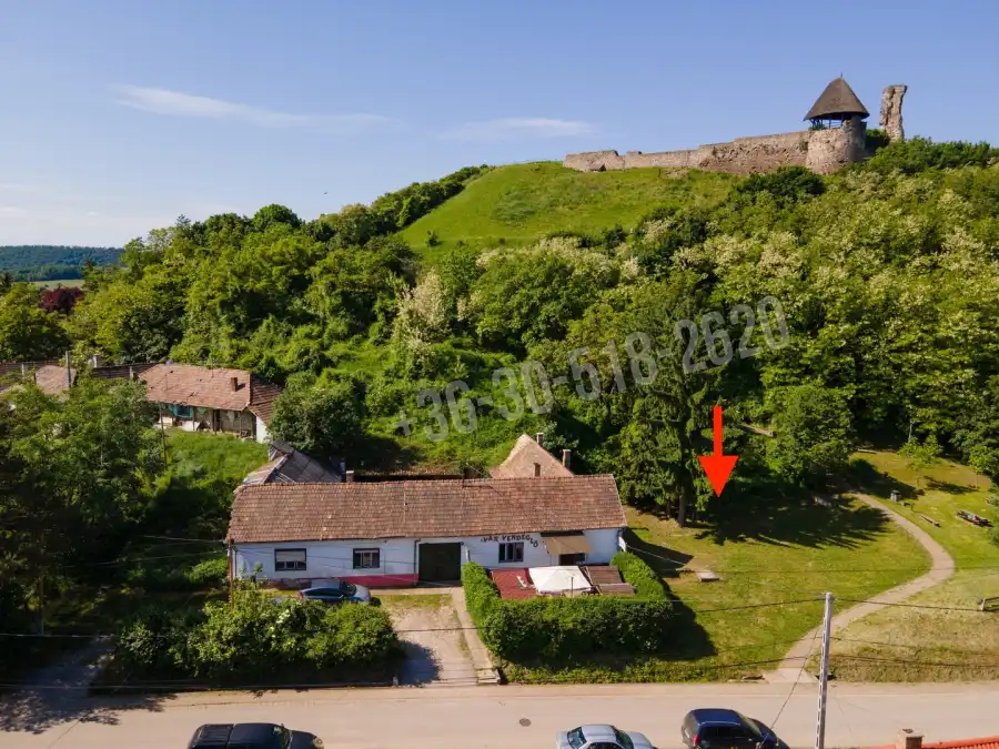 eladó  Építési telek, Nógrád