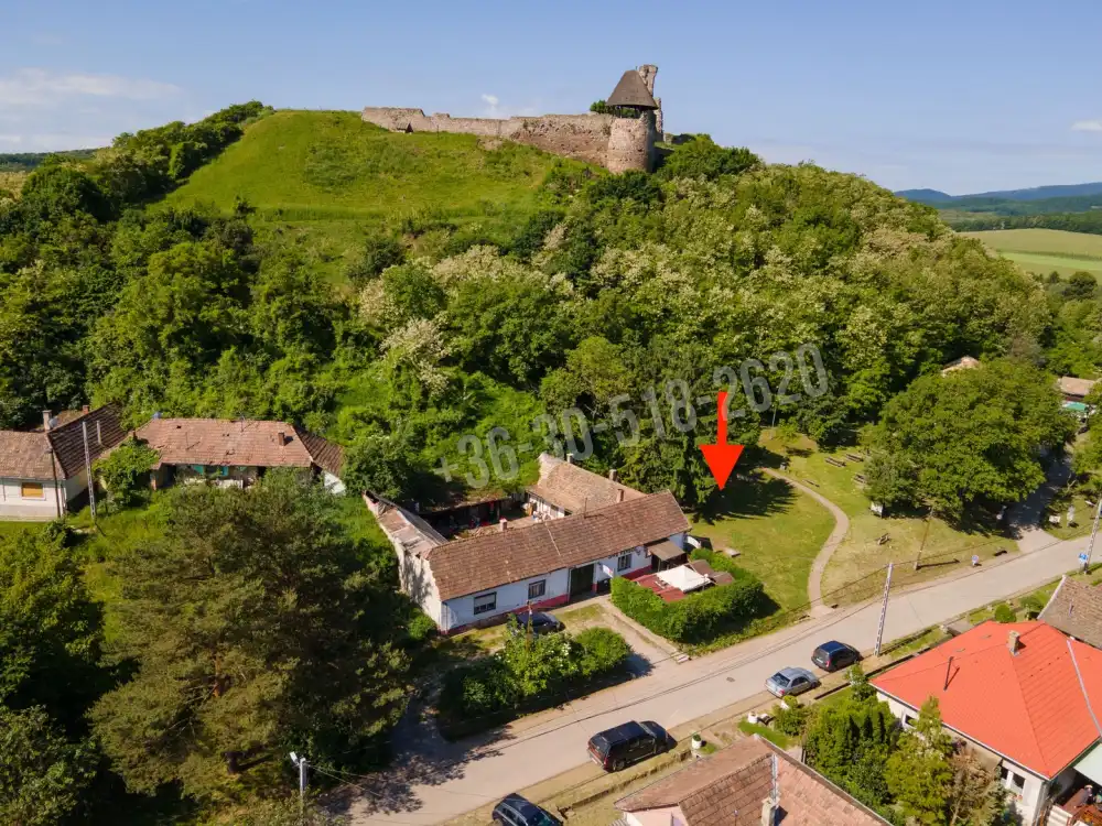 Nógrád megye - Nógrád