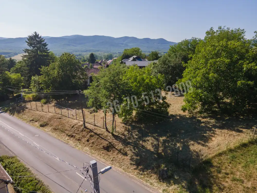 Nógrád megye - Nógrád