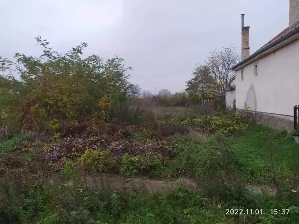 Eladó Építési telek, Novajidrány 1100 m² 1.49 M Ft