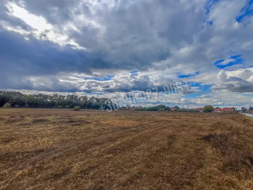 Pest megye - Örkény