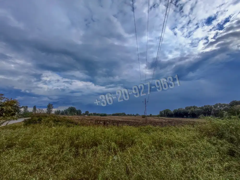 Pest megye - Örkény