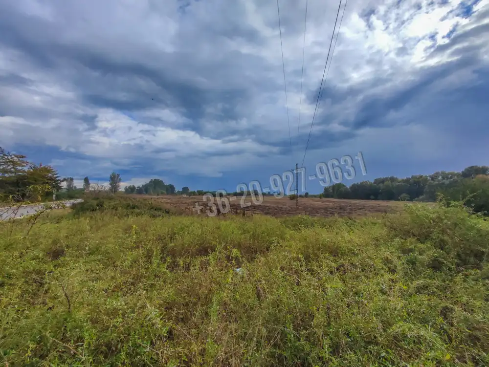 Pest megye - Örkény