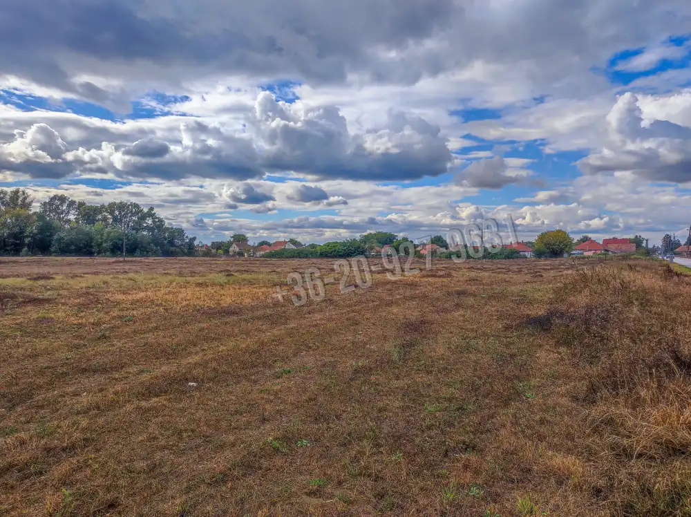 Pest megye - Örkény