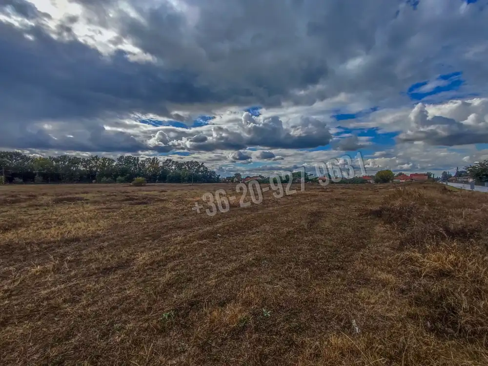 Pest megye - Örkény