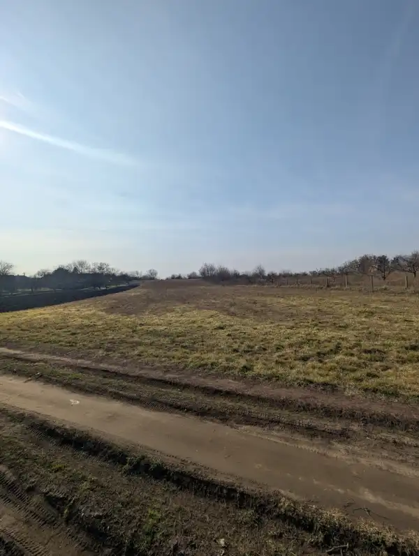 Eladó Építési telek, Orosháza 4701 m² 2 M Ft