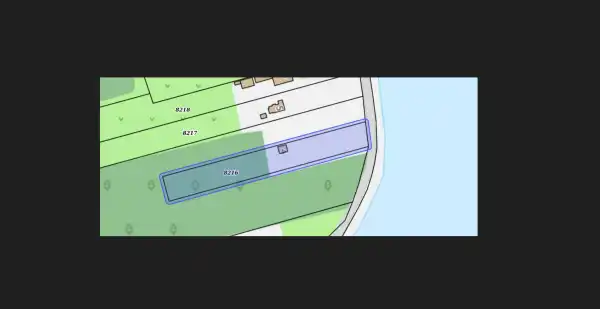 Eladó Építési telek, Orosháza 2139 m² 15 M Ft