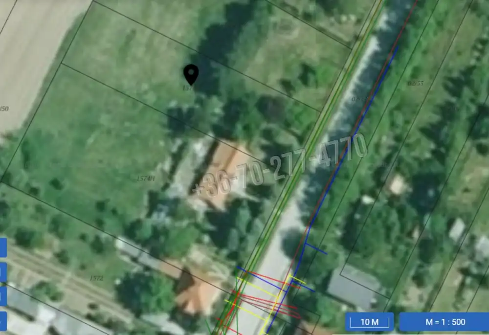 Komárom-Esztergom megye - Oroszlány