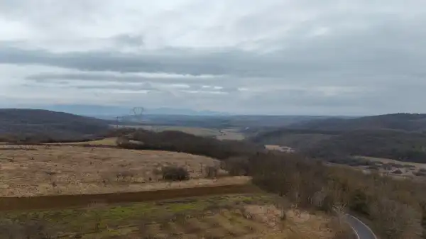 Eladó Építési telek, Ősagárd 141362 m² 24 M Ft