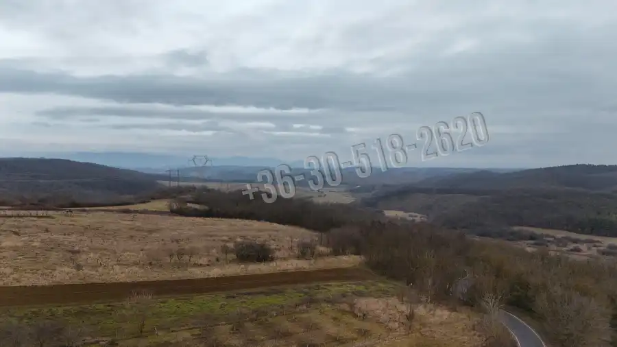 eladó  Építési telek, Ősagárd