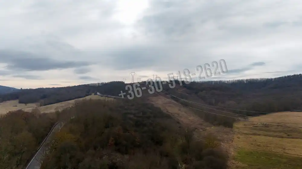 Nógrád megye - Ősagárd