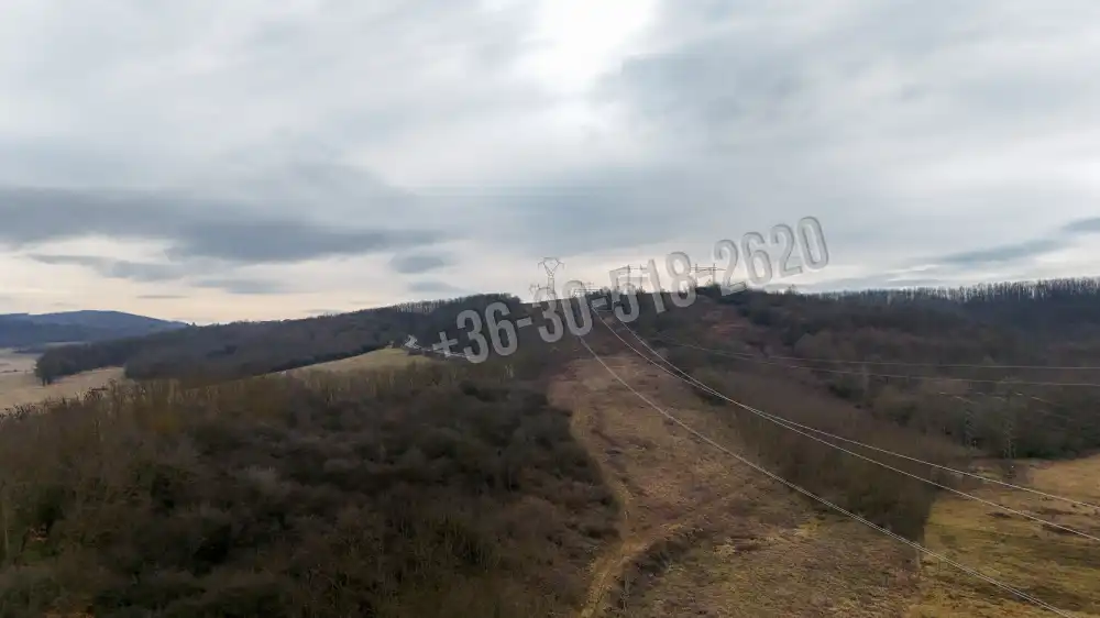 Nógrád megye - Ősagárd