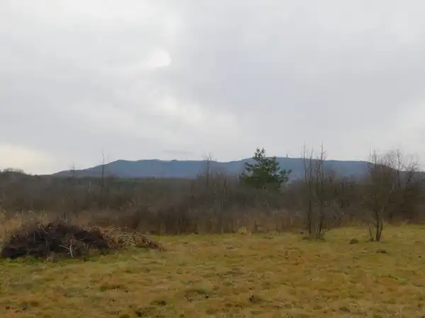 Eladó Építési telek, Parád 2821 m² 20.9 M Ft