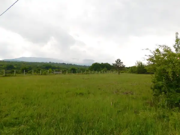 Eladó Építési telek, Parád 1454 m² 10.9 M Ft