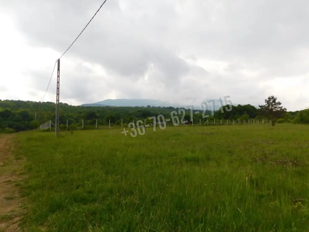 Heves megye - Parád