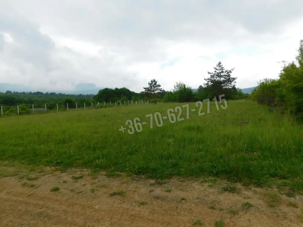 Heves megye - Parád