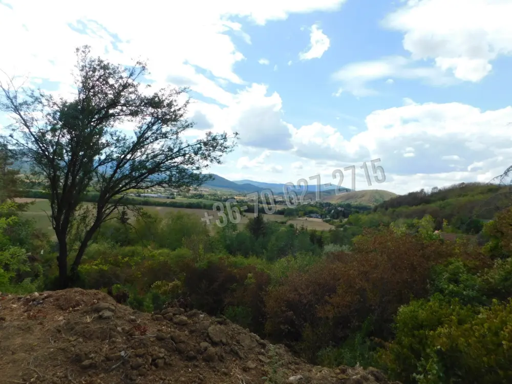 Heves megye - Parád