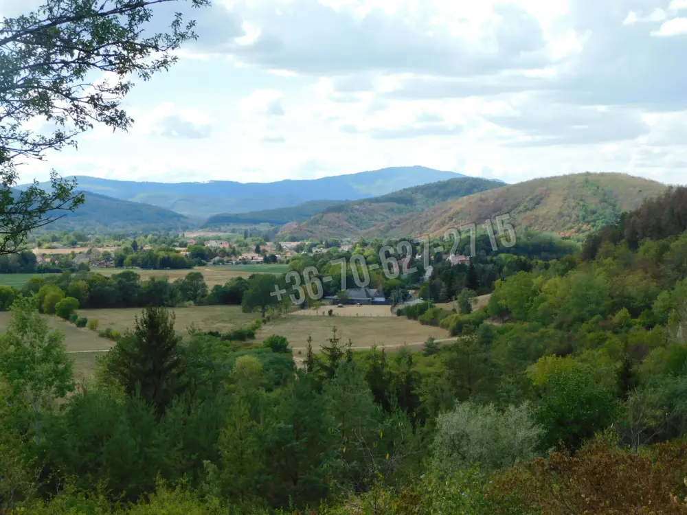 Heves megye - Parád