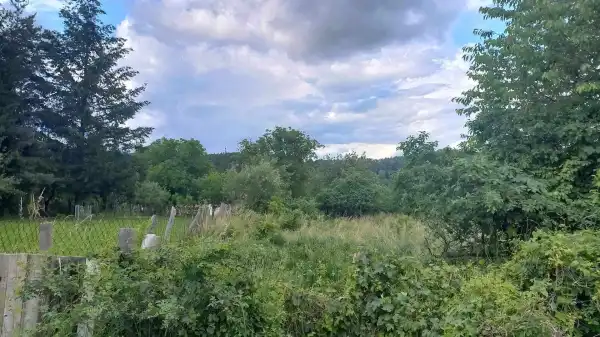 Eladó Építési telek, Parád 1184 m² 7.5 M Ft