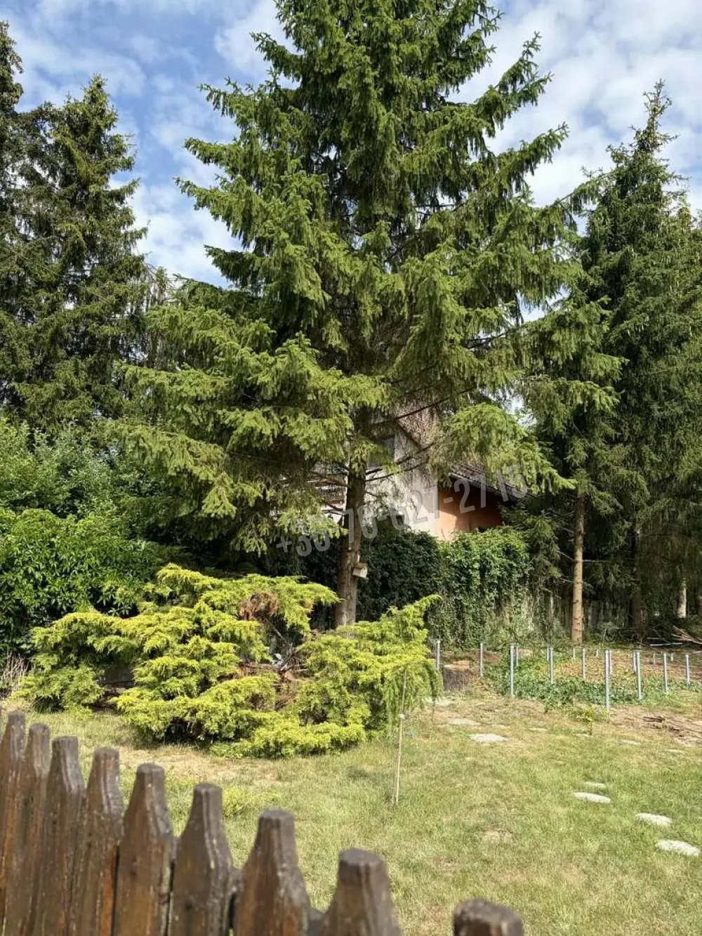 Heves megye - Parádsasvár