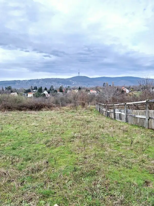 Eladó Építési telek, Pécs 2425 m² 19.99 M Ft