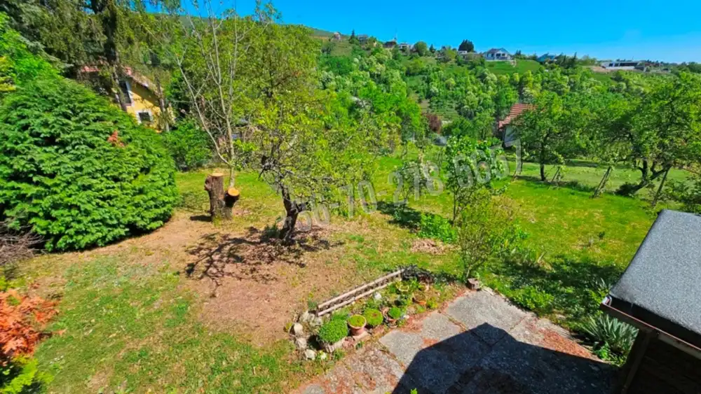 Baranya megye - Pécs