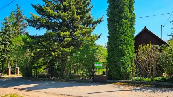 Eladó Építési telek, Pécs 610 m² 13.9 M Ft
