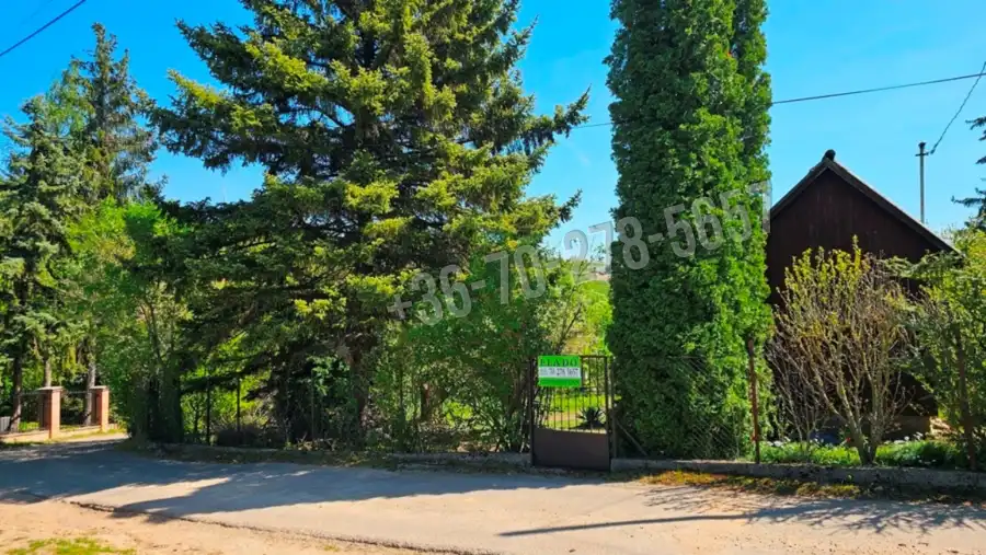 eladó  Építési telek, Pécs